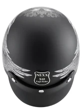 Nexx Helmets SX60 Eagle Rider                                     - 5600427005265 - Image 4